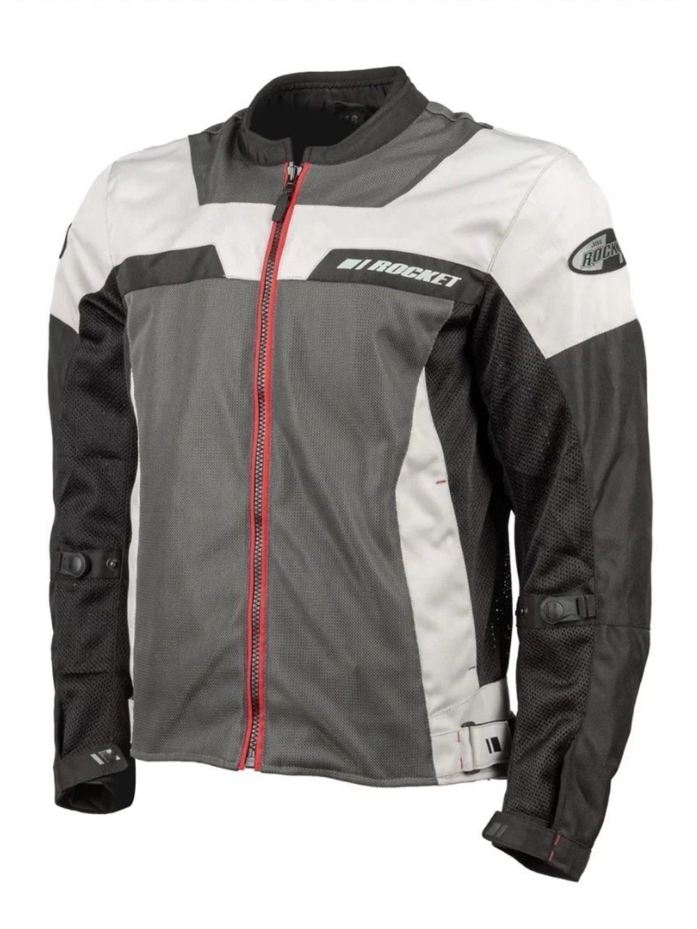 Joe Rocket Ion Mesh jacket NWT
